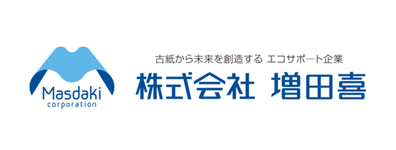 株式会社 増田喜