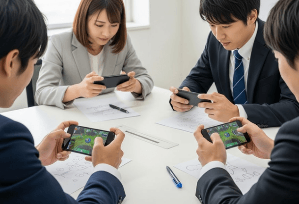 Z世代リーチ支援