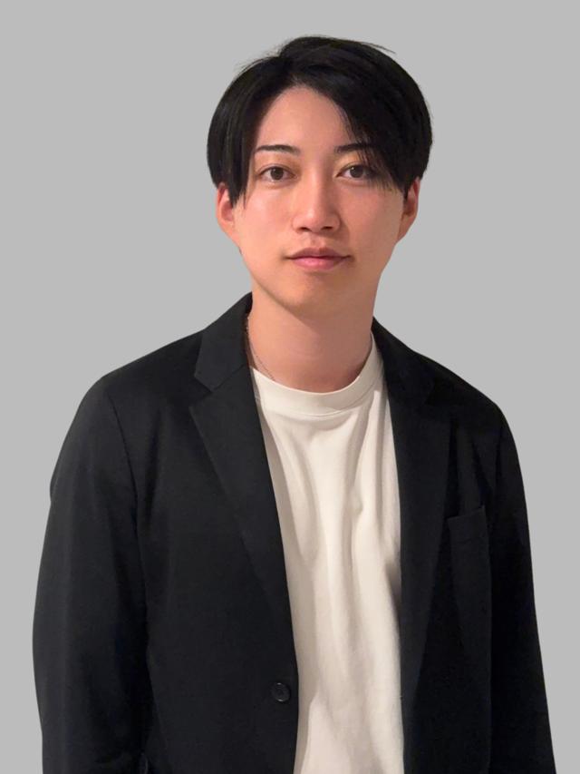 代表 大爺 晴輝